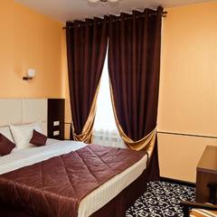 Гостиничный комплекс Lite Hotel, Центральный район, Волгоградская область