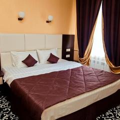 Гостиничный комплекс Lite Hotel, Центральный район, Волгоградская область