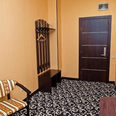 Гостиничный комплекс Lite Hotel, Центральный район, Волгоградская область