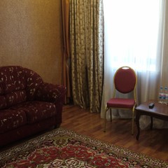 Отель Старый Сталинград, Центральный район, Волгоградская область