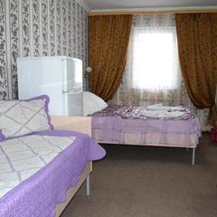 Отель Home, Внуково, Московская область