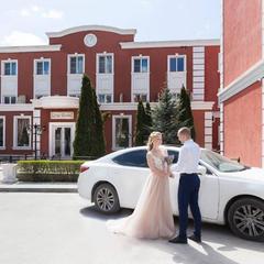Гостиничный комплекс Lite Hotel, Центральный район, Волгоградская область