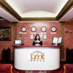 Гостиничный комплекс Lite Hotel, Центральный район, Волгоградская область