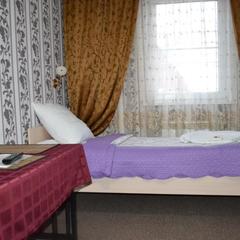 Отель Home, Внуково, Московская область