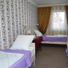 Отель Home, Внуково, Московская область