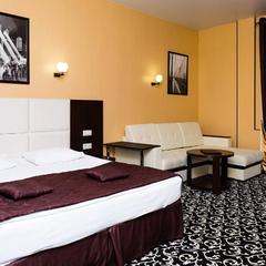 Гостиничный комплекс Lite Hotel, Центральный район, Волгоградская область