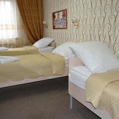 Отель Home, Внуково, Московская область