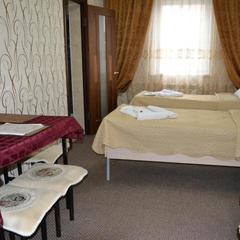 Отель Home, Внуково, Московская область