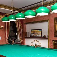 Гостиничный комплекс Lite Hotel, Центральный район, Волгоградская область