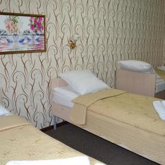 Отель Home, Внуково, Московская область