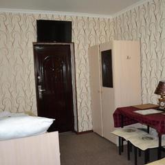 Отель Home, Внуково, Московская область