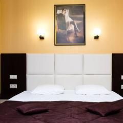 Гостиничный комплекс Lite Hotel, Центральный район, Волгоградская область