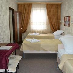 Отель Home, Внуково, Московская область