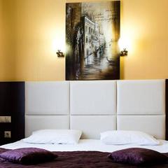 Гостиничный комплекс Lite Hotel, Центральный район, Волгоградская область