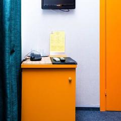 Гостиничный комплекс Lite Hotel, Центральный район, Волгоградская область