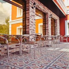 Гостиничный комплекс Lite Hotel, Центральный район, Волгоградская область