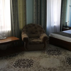 Отель Старый Сталинград, Центральный район, Волгоградская область