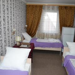 Отель Home, Внуково, Московская область