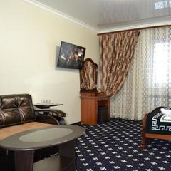 Отель Home, Внуково, Московская область