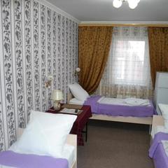 Отель Home, Внуково, Московская область