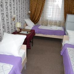 Отель Home, Внуково, Московская область