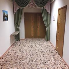 Отель Мед, Краснооктябрьский район, Волгоградская область