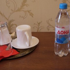 Отель Старый Сталинград, Центральный район, Волгоградская область