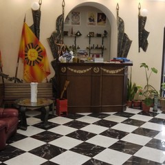 Отель Старый Сталинград, Центральный район, Волгоградская область