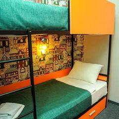 Гостиничный комплекс Lite Hotel, Центральный район, Волгоградская область
