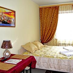 Отель Home, Внуково, Московская область