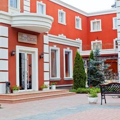 Гостиничный комплекс Lite Hotel, Центральный район, Волгоградская область