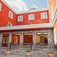 Гостиничный комплекс Lite Hotel, Центральный район, Волгоградская область