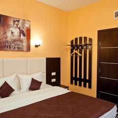 Гостиничный комплекс Lite Hotel, Центральный район, Волгоградская область