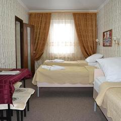 Отель Home, Внуково, Московская область