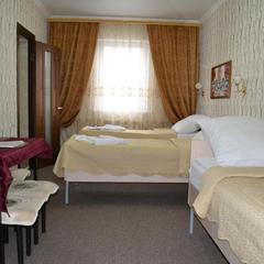 Отель Home, Внуково, Московская область