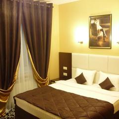 Гостиничный комплекс Lite Hotel, Центральный район, Волгоградская область