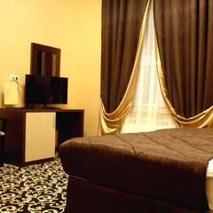 Гостиничный комплекс Lite Hotel, Центральный район, Волгоградская область