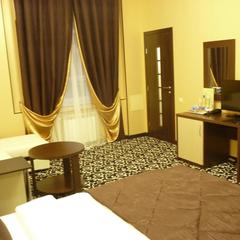 Гостиничный комплекс Lite Hotel, Центральный район, Волгоградская область