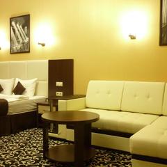 Гостиничный комплекс Lite Hotel, Центральный район, Волгоградская область