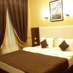 Гостиничный комплекс Lite Hotel, Центральный район, Волгоградская область