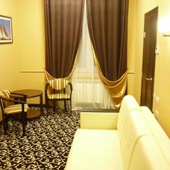 Гостиничный комплекс Lite Hotel, Центральный район, Волгоградская область