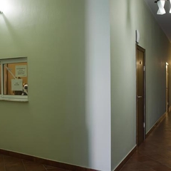 Гостиница Лукоморье, Краснооктябрьский район, Волгоградская область
