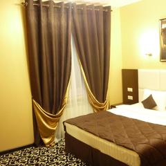 Гостиничный комплекс Lite Hotel, Центральный район, Волгоградская область