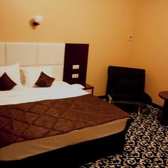 Гостиничный комплекс Lite Hotel, Центральный район, Волгоградская область