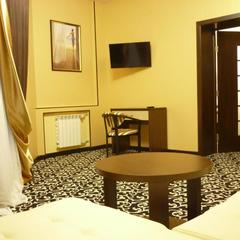 Гостиничный комплекс Lite Hotel, Центральный район, Волгоградская область