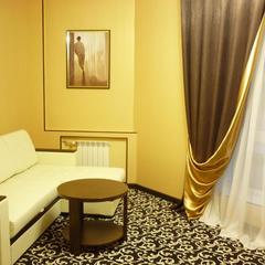Гостиничный комплекс Lite Hotel, Центральный район, Волгоградская область
