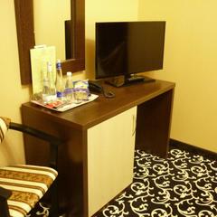Гостиничный комплекс Lite Hotel, Центральный район, Волгоградская область
