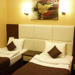 Гостиничный комплекс Lite Hotel, Центральный район, Волгоградская область