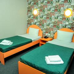 Гостиничный комплекс Lite Hotel, Центральный район, Волгоградская область