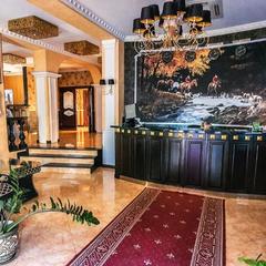 Гостиничный комплекс Gallery Park, Дзержинский район, Волгоградская область